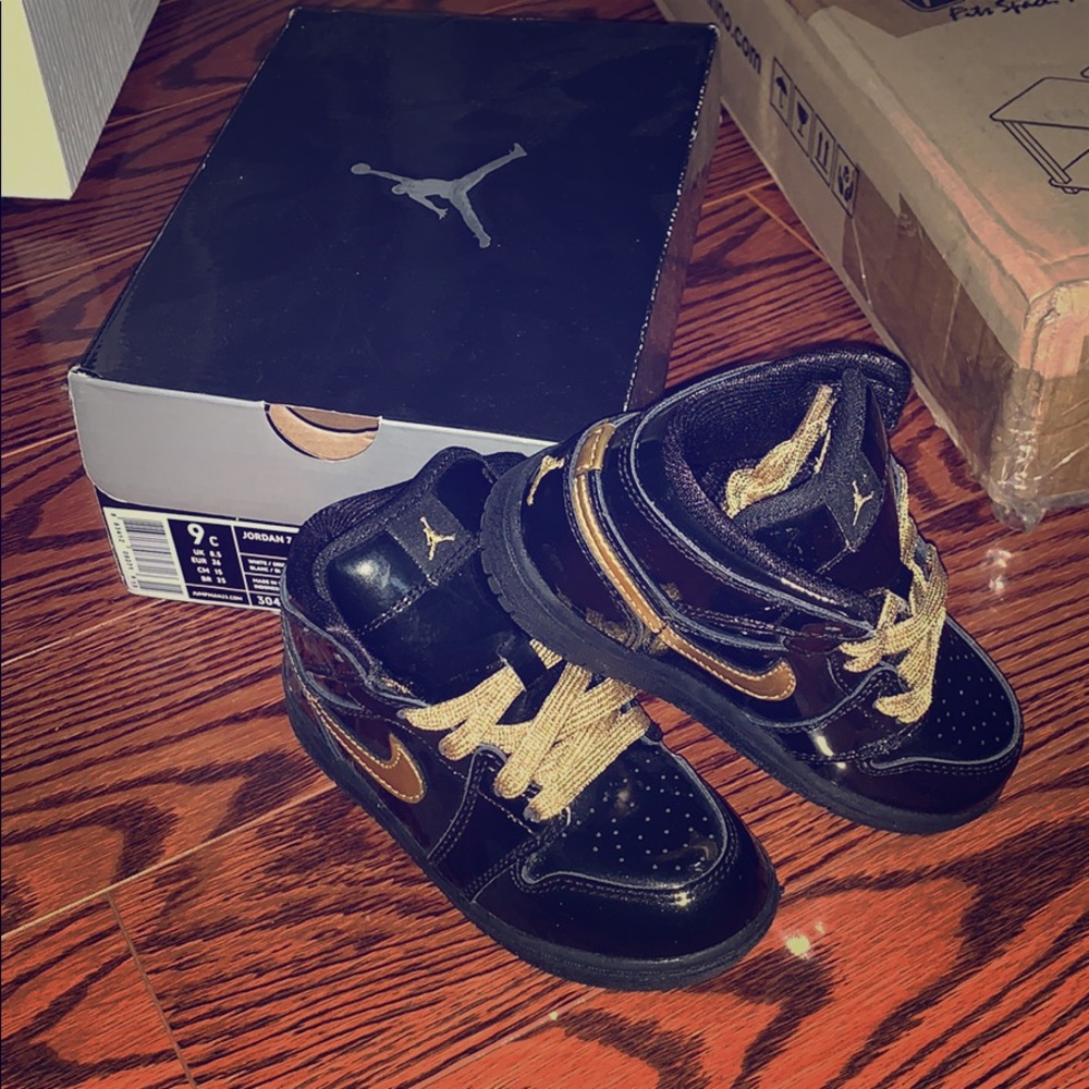 LNIB Jordan Retro 1